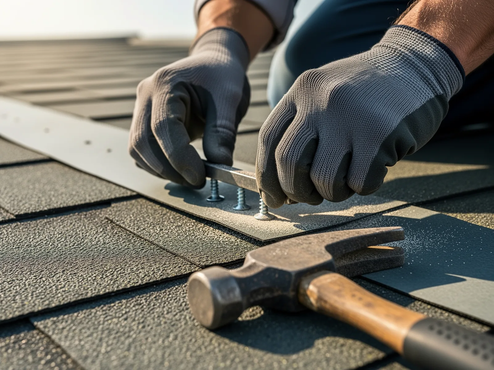 Why choose Fascia Repair in Bridgeport, OR